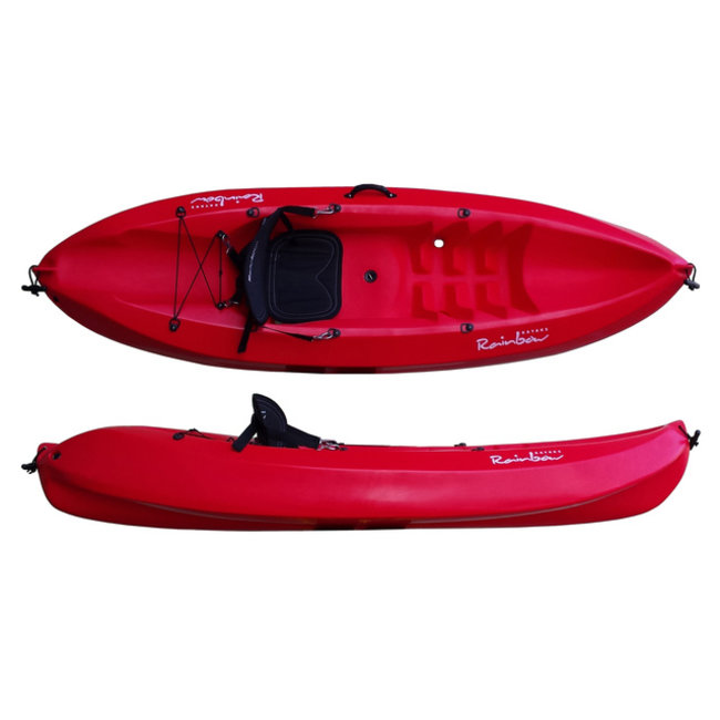 Rainbow Beach-Koala 249, incl. rugsteun