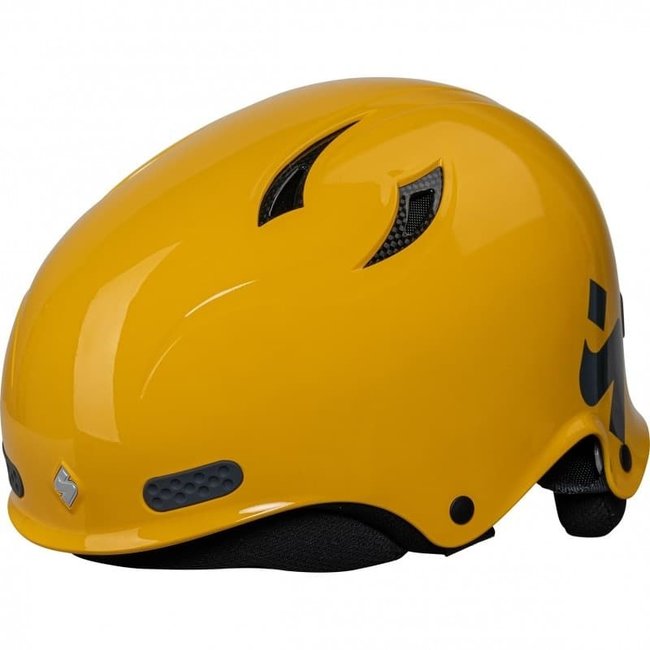 Sweet Helm, Wanderer