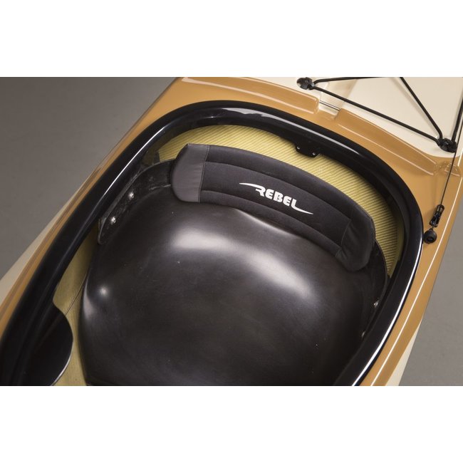 Rebel Jara 530 LV Plus, 3+1 dekluiken, scheg