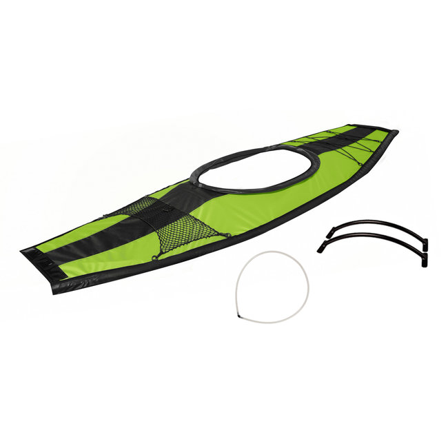 Gumotex Spatdek Rush 1 (1) Plus, Incl. Acc.