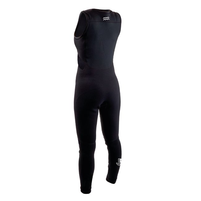JustSurf Long John, Dames, Amuthon, 3 mm.