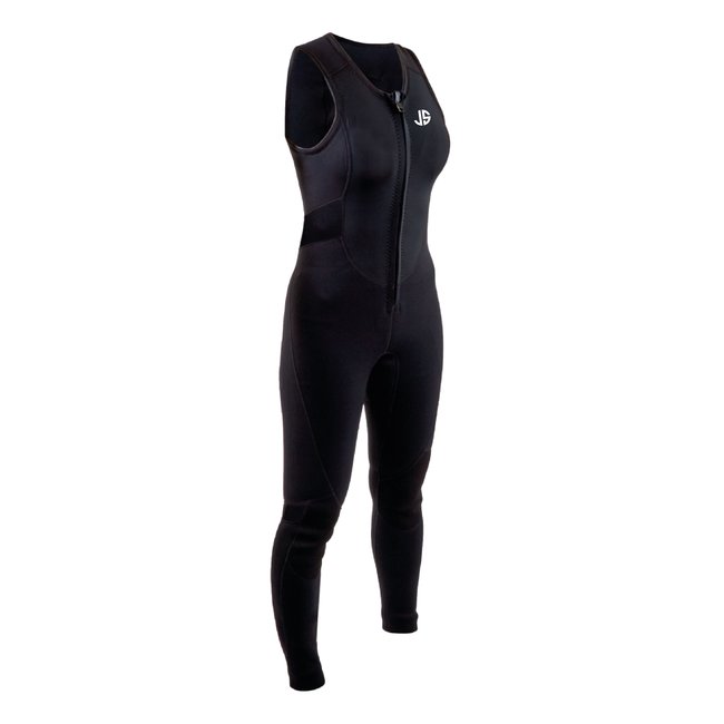 JustSurf Long John, Dames, Amuthon, 3 mm.