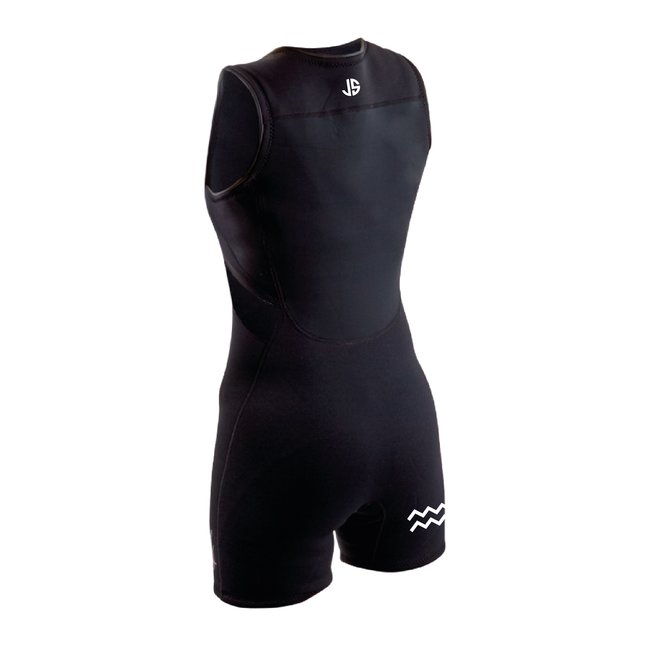 JustSurf Short-Jane, Amuthon Lady, 3 mm.