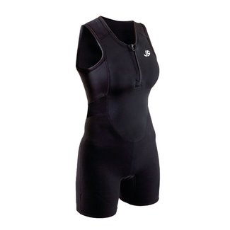 JustSurf Short-Jane, Amuthon Lady, 3 mm.