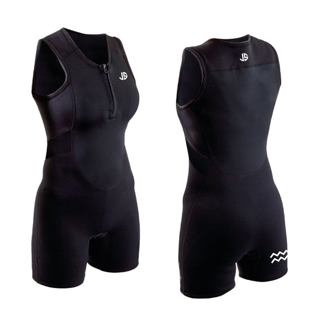 JustSurf Short-Jane, Amuthon Lady, 3 mm.