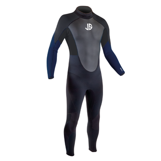 JustSurf Steamer, Maui, Heren, 3/2 mm.