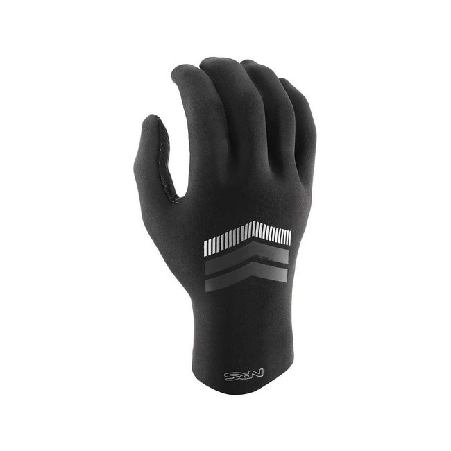 NRS Handschoenen, Fuse