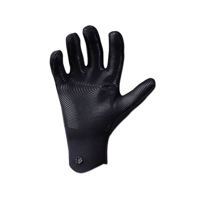 NRS Handschoenen, Fuse