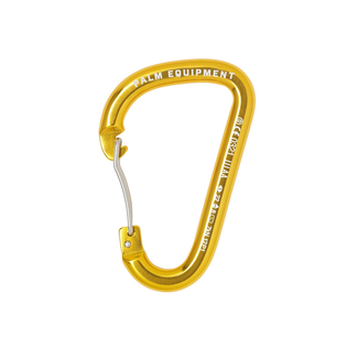 Palm Karabiner, grote opening