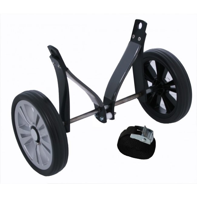 Sunny Kajak-kar, X-Small, V-kar, P.U.