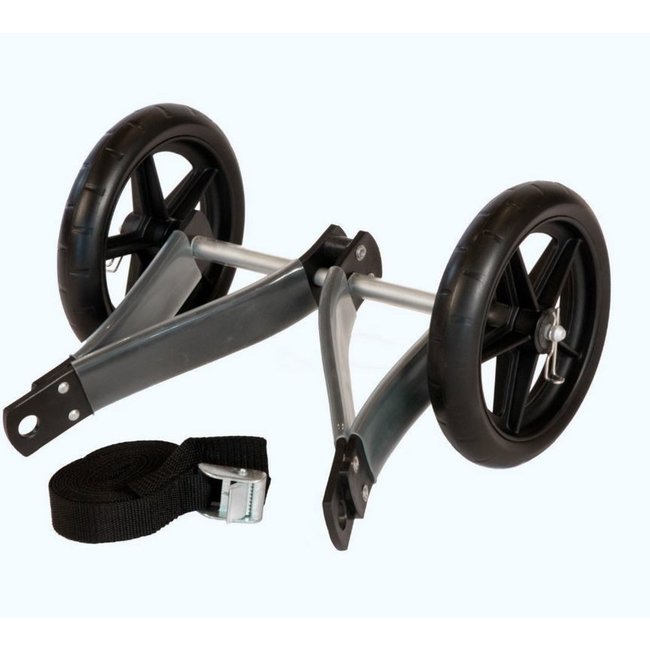 Sunny Kajak-kar, X-Small, V-kar, P.U.