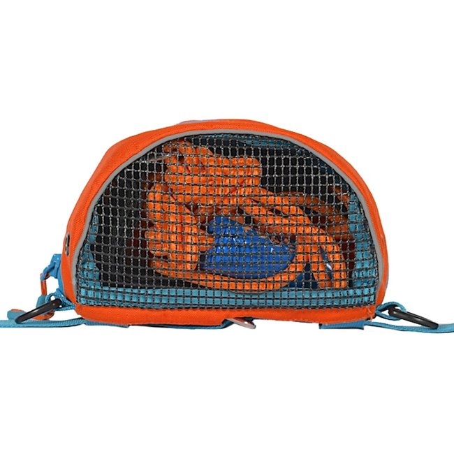 Peak UK W.W.-Sleeplijn, Towline 5 mtr.