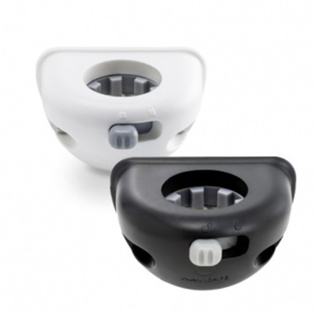 Navisafe Toplicht op batterij, incl. mast en bevestiging