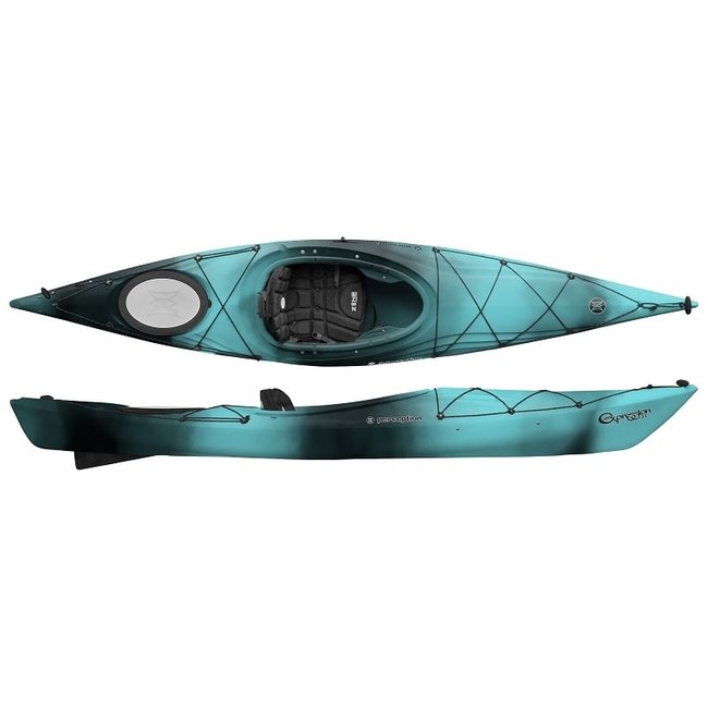 Perception Expression 11, scheg, 1 dekluik