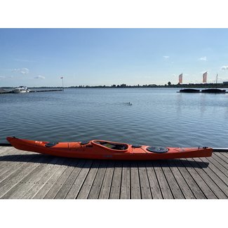 P&H Delphin 155, scheg
