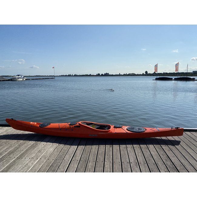 P&H Delphin 155, scheg