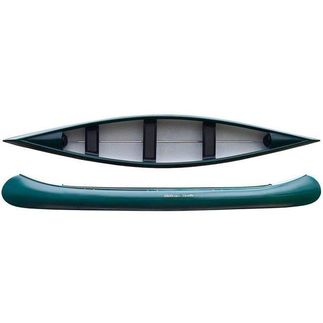 Hasle Family 530, 3 banken