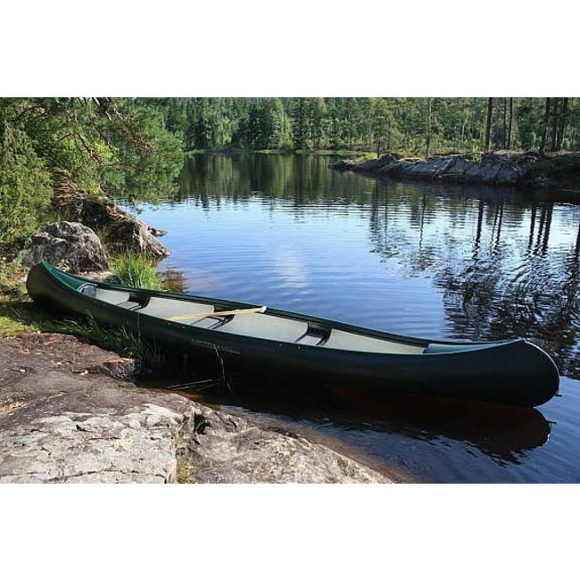 Hasle Family 530, 3 banken