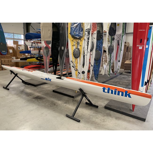 Think Six 600 x 48, Performance