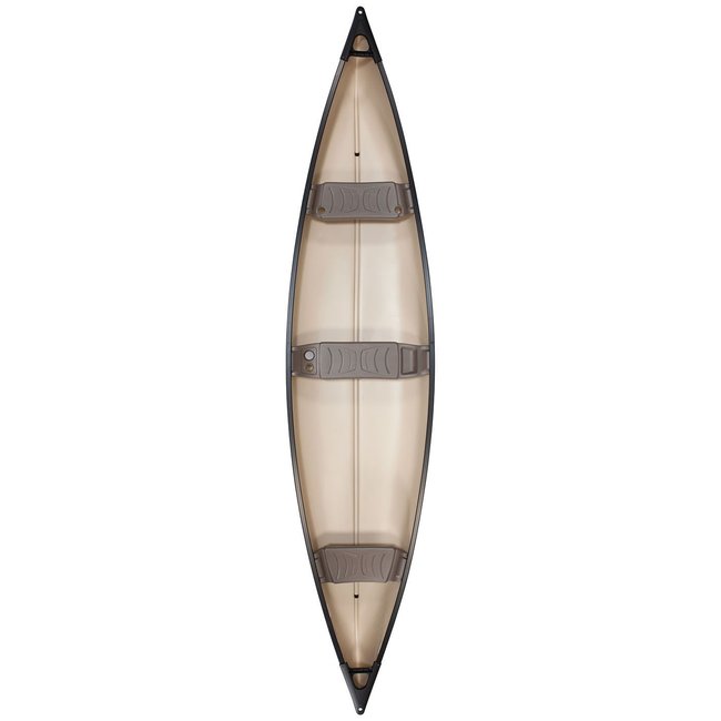 Pelican 15.5 Ft. 3 P.E. banken