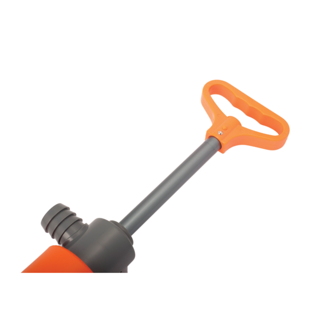 Hiko/Sea to Summit Handpomp, lenspomp