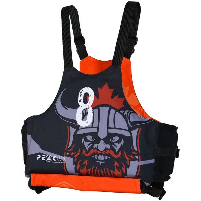 Peak UK Polo Vest Standaard