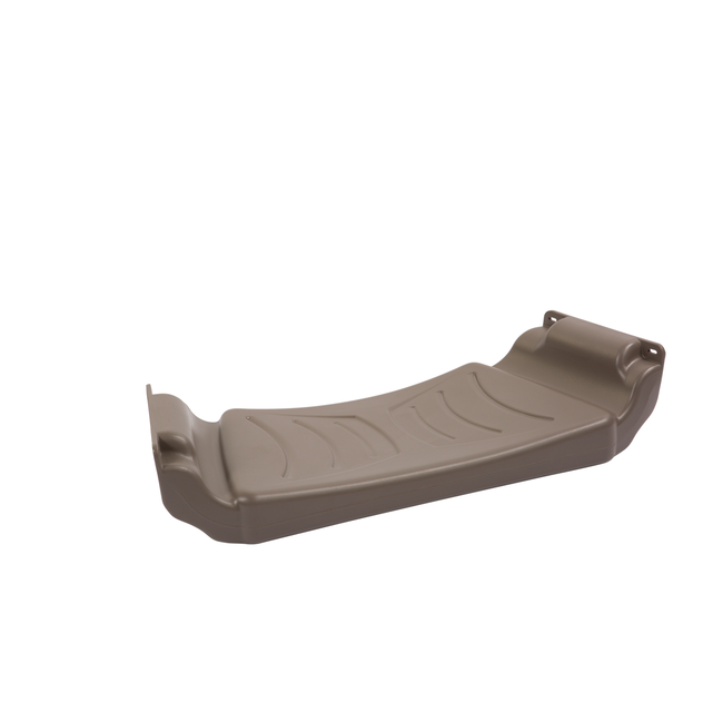 Diversen Bank, roto-p.e. voor/achter/midden