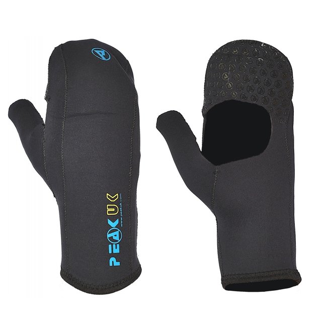 Peak UK Wanten-Open Neoskin