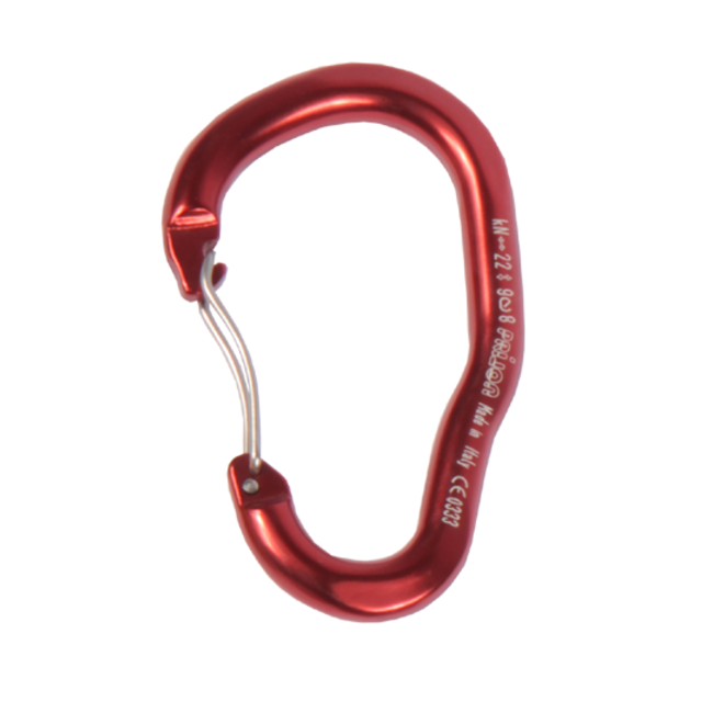 Prijon Karabiner, Kajak