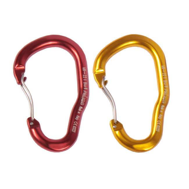 Prijon Karabiner, Kajak