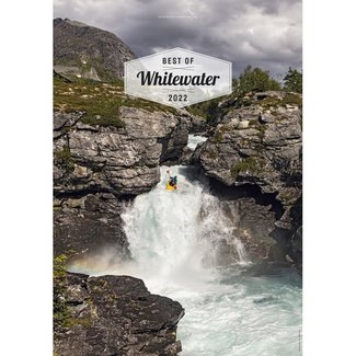 Peddelkalender Wildwater 2022