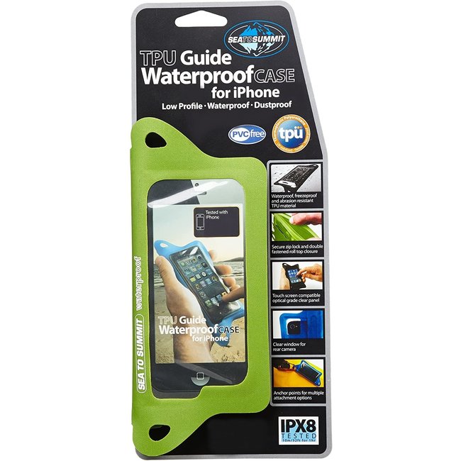 Sea to Summit Telefoontasje, i-phone