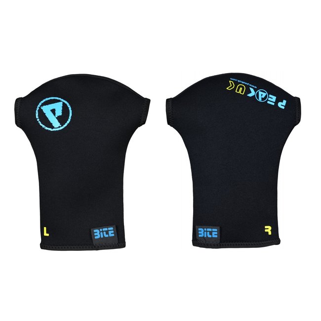 Peak UK Moffen Paddle Mitts, neoskin