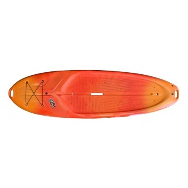 Rotomod Koa Sup 10'2"-310 Polyethyleen