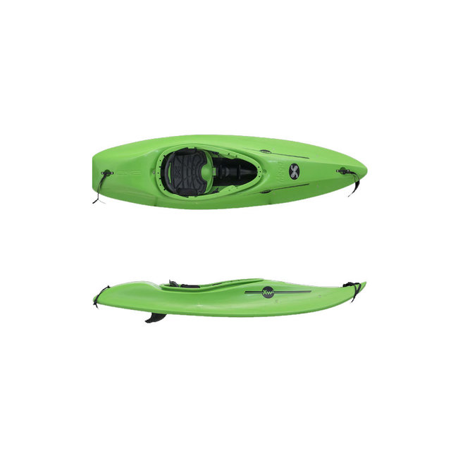 Exo XW-1 235 Surfkayak  Beach-Play