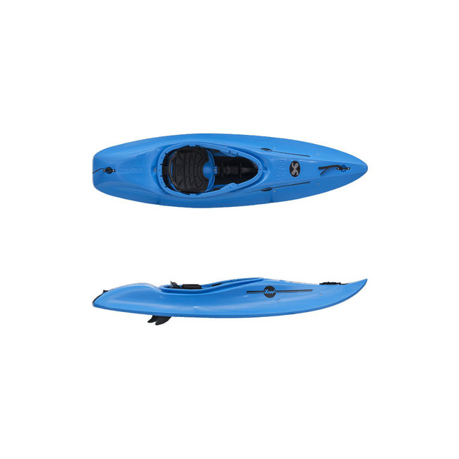 Exo XW-1 235 Surfkayak  Beach-Play