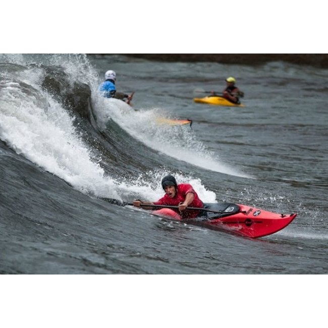 Exo XW-1 235 Surfkayak  Beach-Play