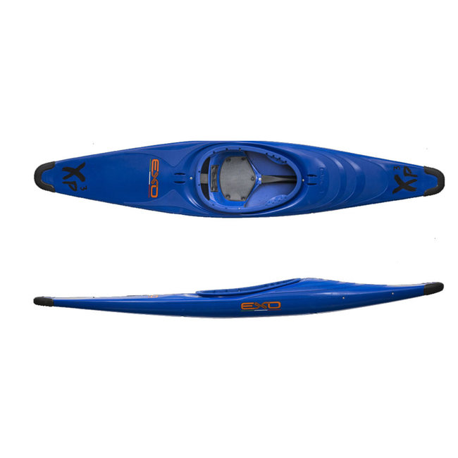 Exo Polo XP-3 Competition