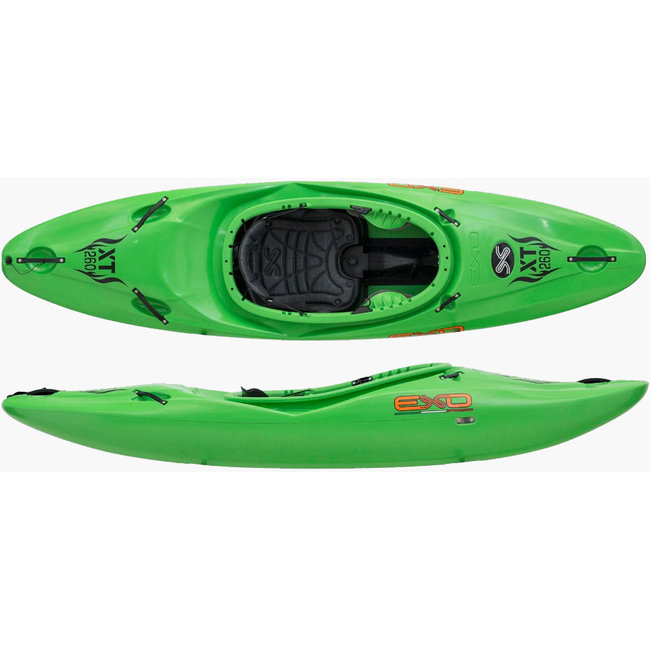 Exo XT 260 - 300 River