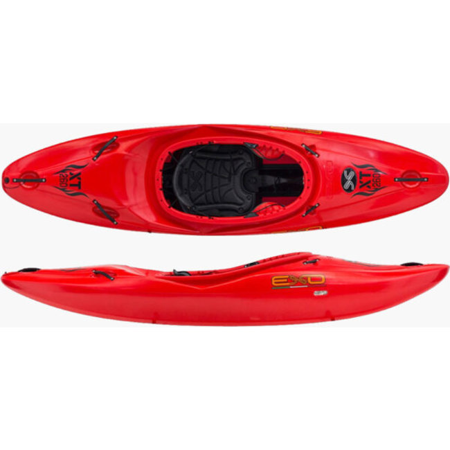 Exo XT 260 - 300 River