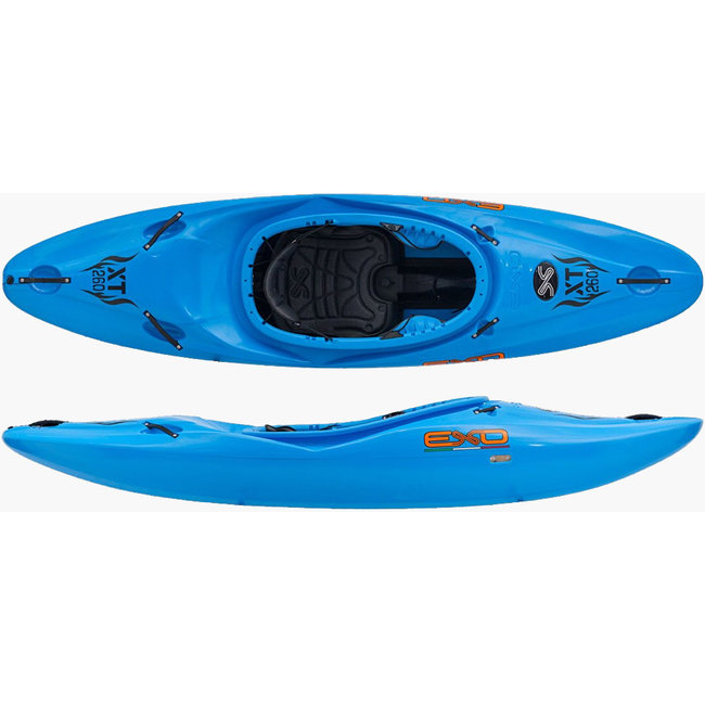 Exo XT 260 - 300 River