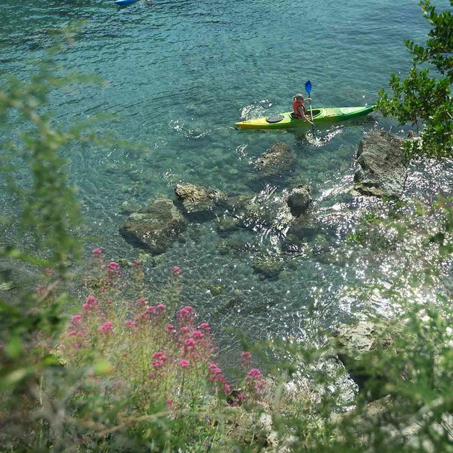 Rainbow Oasis 390 Luxe, incl. dekluik