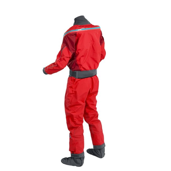 Palm Dry-Suit Atom