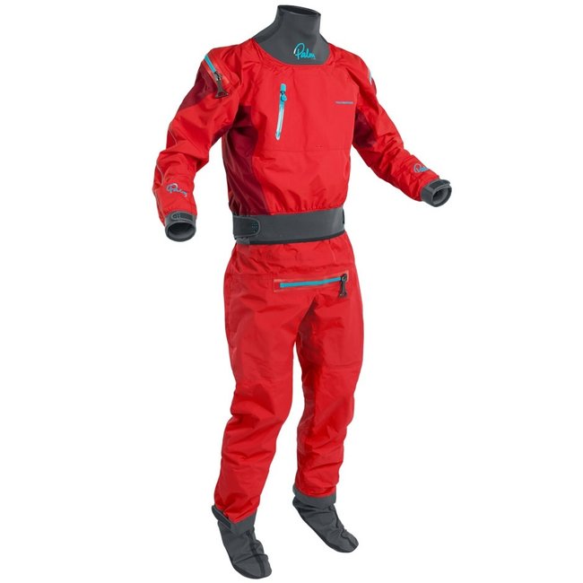 Palm Dry-Suit Atom