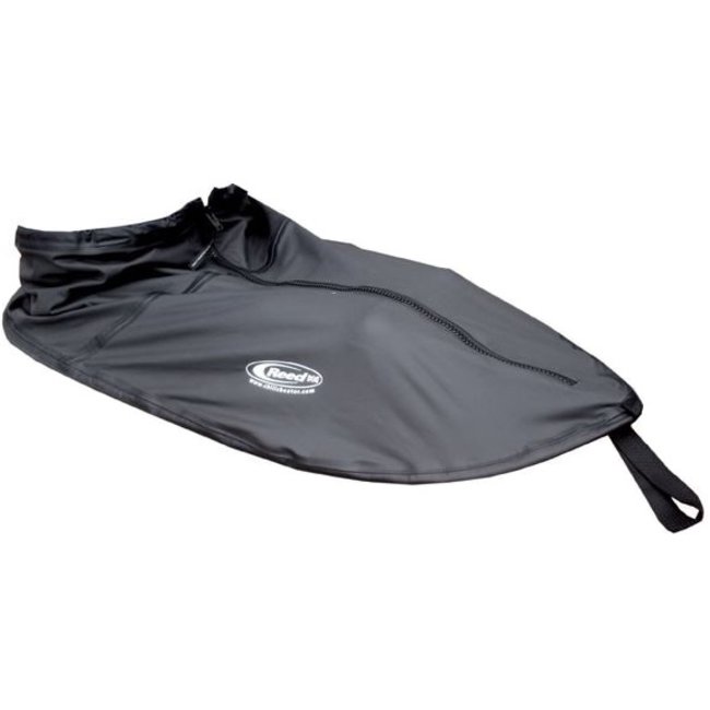 Reed Spatzeil K1-Racing, Aquatherm Stretch, met rits