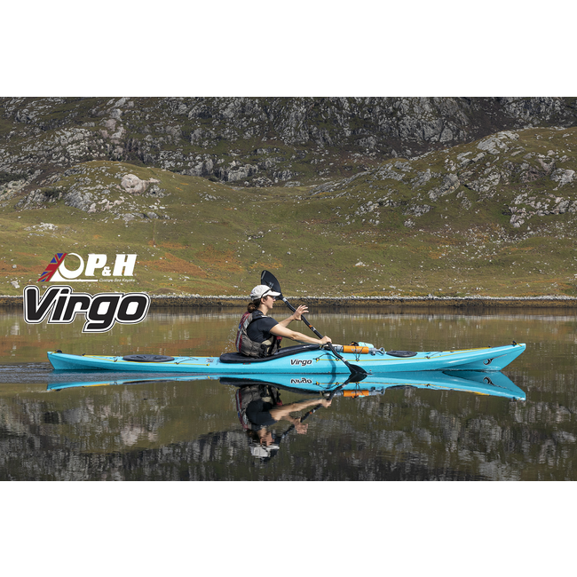 P&H Virgo LV, MZ3, 2+1 dekluiken, scheg