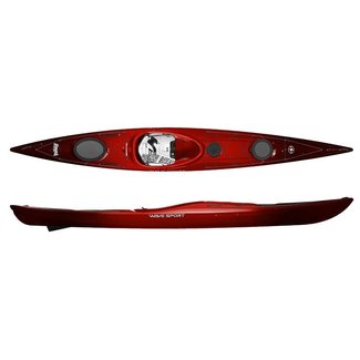 Wavesport Hydra 452 Touring Luxe