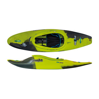 Pyranha Ozone S-M-L Stout 2