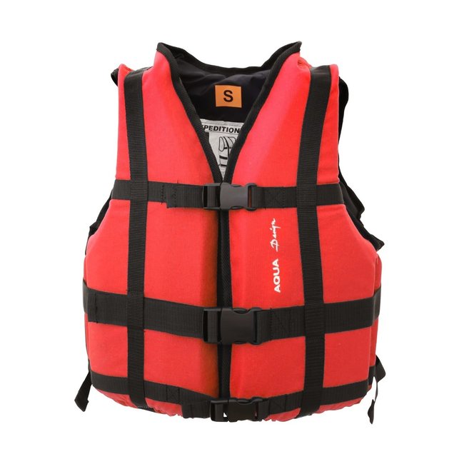 Aqua Design Zwemvest Raft, Expedition Club