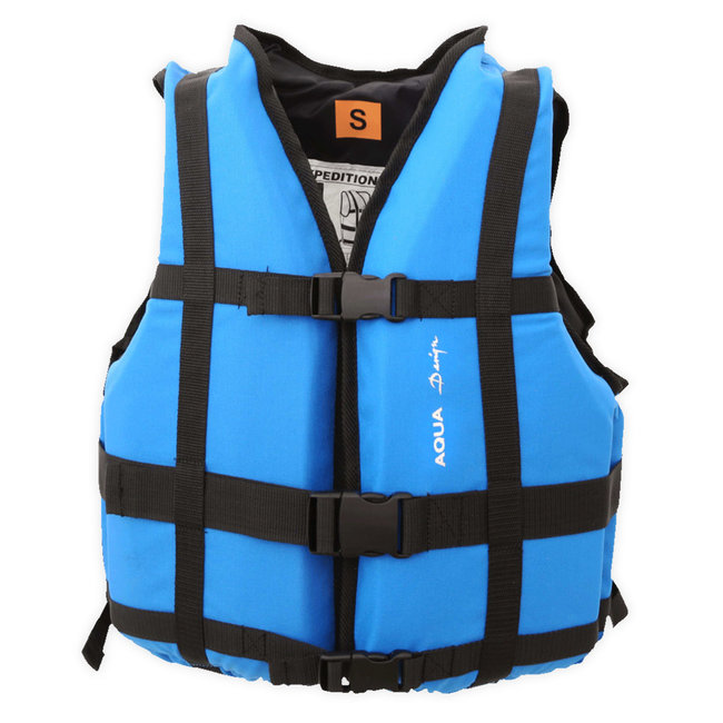 Aqua Design Zwemvest Raft, Expedition Pro